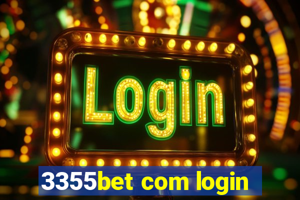 3355bet com login